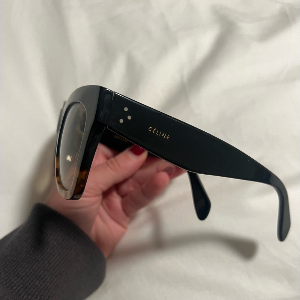 Authentic Celine glasses